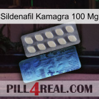 Sildenafil Kamagra 100Mg 34